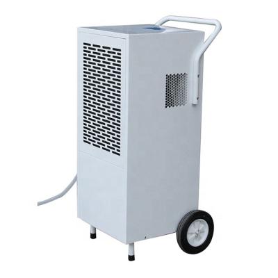 China Industrial Air Drying New Design 2022 Commercial Air Dryer Commercial Dehumidifier With Electronic Control for sale