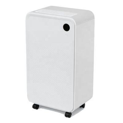 China Wholesale 12L Modern Cheap Price Portable Household Air Desiccant Dehumidifier For Bedroom for sale