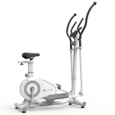 China Home Use Amazon 2022 Elliptical Machine Home Use Orbitrack Elliptical Cross Trainers Machine With 3-PC Crank for sale