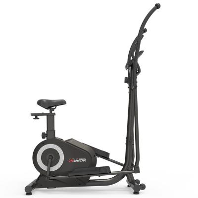 China Home Use Cardio Exercise Workout Cross Trainer Orbital Elliptical Elliptical Bike Machines For Home Use for sale