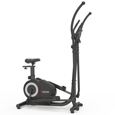 China Magnetic Use Falabella Linio Home Elliptical Machine Profesional Bicicleta Maquina Eliptica Bike for Home Gym Fitness for sale