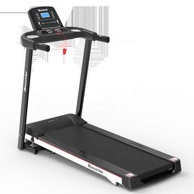 China Motorized Treadmill Trainer Cardio Home Gym Home Exercise Tredmill Fitness Machine for sale