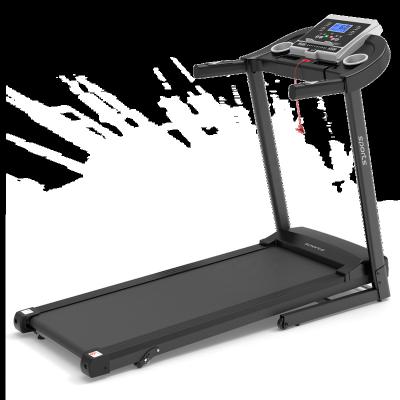 China Gym Treadmill Machine Home Walking Compact Foldable Treadmill [Dropshipping] for Apartment for sale