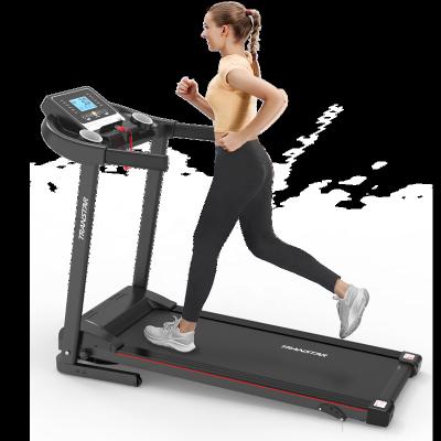 China Nueva maquina gym correr home gym caminadora fitness trotadora electrica scam home incline for sale