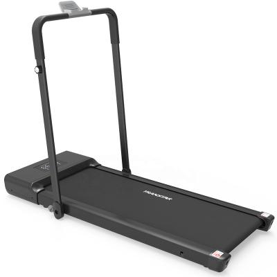 China 2022 New Mini Walking Treadmill Home Gym Home Running Machine Small Treadmill For Office for sale