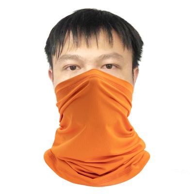 China 24 Styles Optional Quick Dry Fishing Neck Cuff Face Towel Outdoor Sports Anti-UV Cooling Breathable Headbands for sale