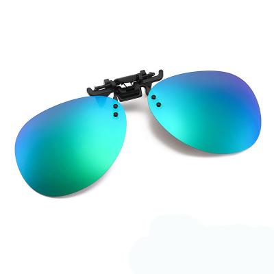 China Sports Sunglasses Sports Sunglasses 9 Colors Polarized Lenses Outside Sports Polarized Sunglasses UV Protection Polarized Lenses For Sunglasses for sale