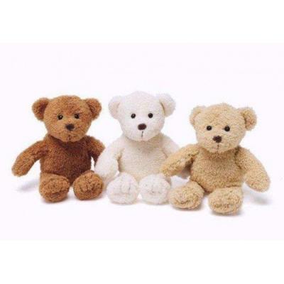 China Gift New Products Plush Toys Promotional Soft Small Teddy Bears Toy for sale