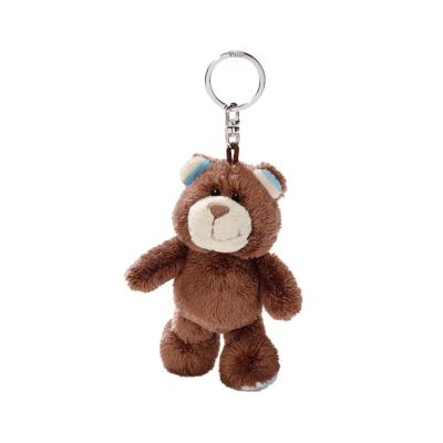 China Bedding Plush Teddy Bear Names Plush Teddy Bear Key Chain for sale