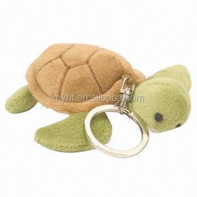 China Plush Pokemon Stuffed Plush 12cm Turtle Key Chain for sale