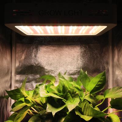 China Grow Light Hot Sales Product Veg And Flower Grow Light Seed Starting Aluminum Alloy 150W LED Grow Light for sale