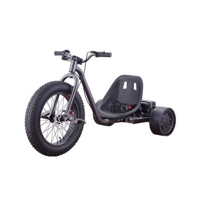 China Free Shipping Europe Luxury Warehouse Drift Electric Tricycle One Motor for sale