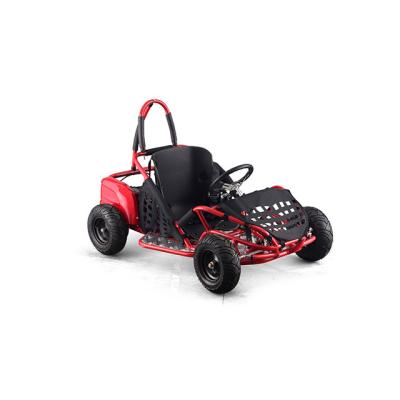 China professional chain transmission luxury free shipping karting gasoline go kart for sale for sale