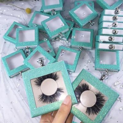 China Custom Thick Thick Private Label Eyelash Packaging 100%Real Mink Eyelashes Mink Lahes 3d Mink Eyelashes for sale