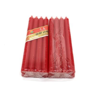 China Christmas flameless color sprial candles/birthday stick sprial candle for sale