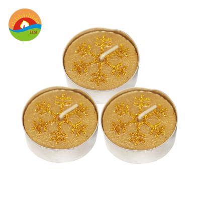 China Wholesale Relighting Candle 8 Hour Mini Paraffin White Cheap Tealight Candle for sale