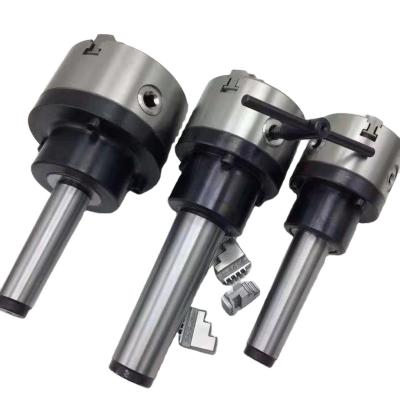 China Other Standard Taper Shank Throws Mechanical Chucks CNC Chucks for sale