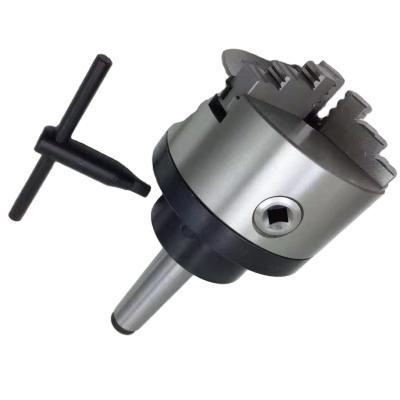 China Other Chuck High Quality Precision Power Straight Milling Chuck Set for sale