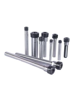 China Factory Direct Selling C20-ER16 Other Machine Tool Extension Rod ER Bushing Extension Bar Holder for CNC for sale