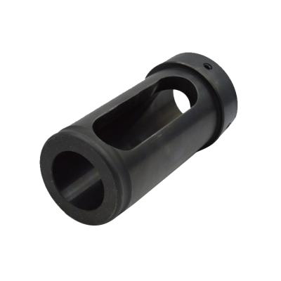 China Other Professional Manufacturers Supply High Precision CNC Z Tool Rest Bushing for sale