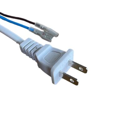 China Household Appliance Power Cord Extension US Plug [Customized by Power Cord Manufacturer] for sale