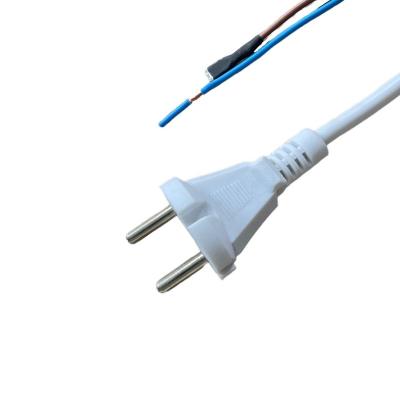 China Electrical Home Appliance CE VDE 3 Pin IEC Extension Cable Female To Male AC Computer Monitor C13 C14 Connector Power Cord for sale