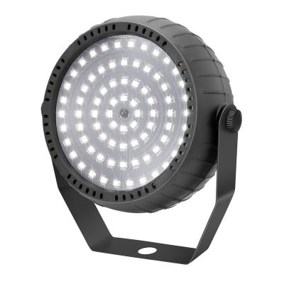 China Theme Park or Sports Stadiums LED Mini Strobe Light White 78*0.2W With Remote Controller Auto Sound For DJ Disco Bar Party Stage effect Lighting for sale