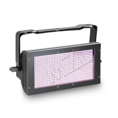 China Theme Park Strobe Light Stage  DMX Led Light 130W  RGB LED Strobe with Equipment Disco Light for the Club for sale