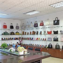 Verified China supplier - Guangzhou Champion Leather Goods Co., Ltd.