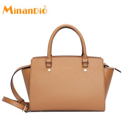 China Fashion PU Designer Ladies Handbags Cross - Body Women Bag ODM Bags Fashionable Women Handbags for sale