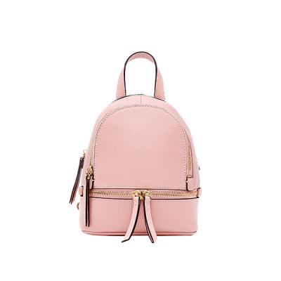 China Waterproof Casual Backpack Women Cute Backpack Fashion Ladies Backpack for sale