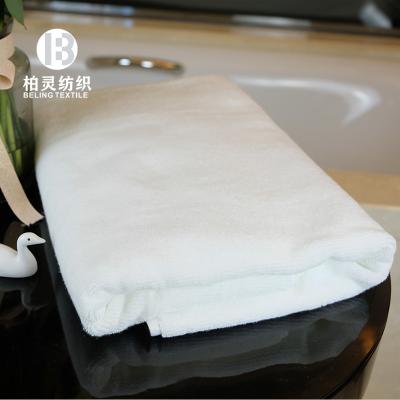 China High Quality Cheap Dobby Border Cotton Jacquard Towel Factory 100%Cotton Hotel Bath Towel for sale