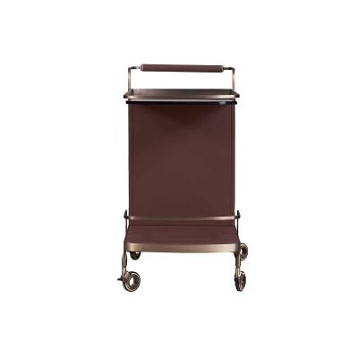 China Durable Factory Storage Furniture Manufacturer Wholesale Home Kitchen Trolley for sale