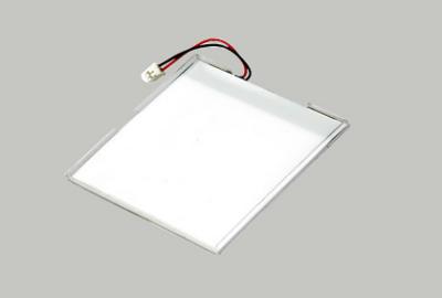 中国 カスタマイズ 0.1W 5V 白色 LED バックライト 販売のため