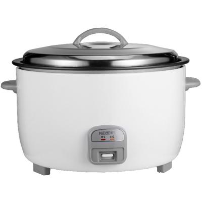 China Hotel Large Capacity 5.6L Traditional Drum Rice Cooker With Simple Function For Large Restaurant Size Commercial Applications Operation for sale