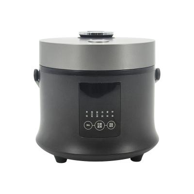 China Home Use 1.6L Plastic 100% Car All Plastic Materials Rice Cooking Direct Manufacturer Mini Digital Rice Cooker Cooker for sale