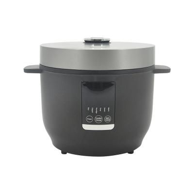 China Best Quality Car Fashion Non-sticky 3L Mini Design Indoor Multifunctional Automatic Car Smart Rice Cooker Rice Cooker for sale