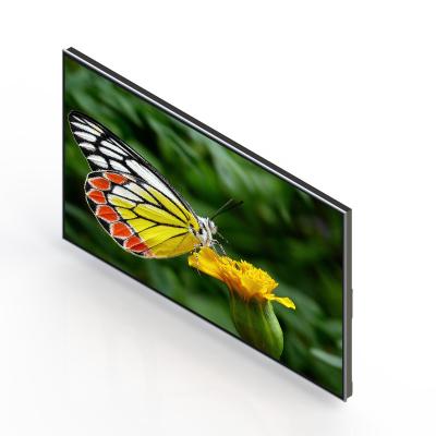 China 55 Inch Outdoor Led TV Screen TV Version Outdoor Waterproof Waterproof Enclosure TV 86 Inch Outdoor Led TV for sale