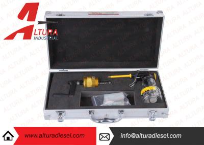 China High Accuracy Common Rail Injector Removal Tool , HP0 Plunger Grinding Tool NC002 for sale