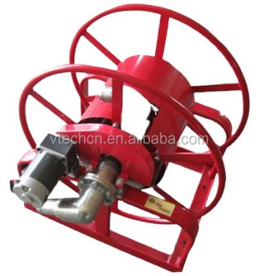 China HOT SALE Adjustable Water Truck Hose Reel WP0515 Use For Water Truck for sale