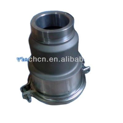 China Well Spray Head Water Truck Spray Valve Rear Source, Front Sprayers, Integral Spray Valve 3