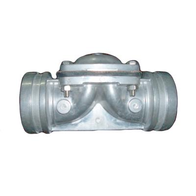 China Irrigation irrigation air valve/water truck air valve for sale