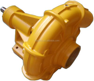 China Water trucks water pumpsVT0925 centrifugal pump with stainless steel shaft for sale