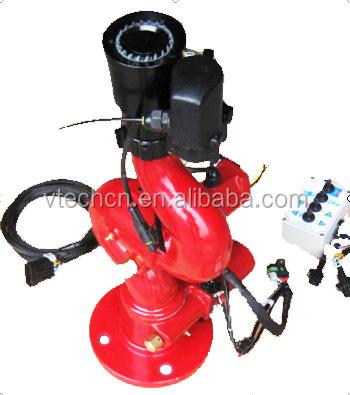 China Hot Sale Fire Monitor With Powerful Flow VT-WC-D3 for sale