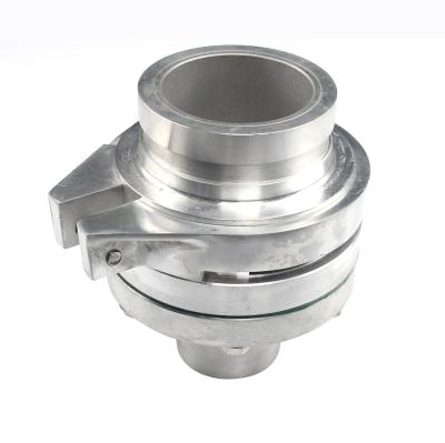 China Special Widely Used Water Discharge Design Adjustable Grooved Base Spray Head Grooved Base Spray Head for sale