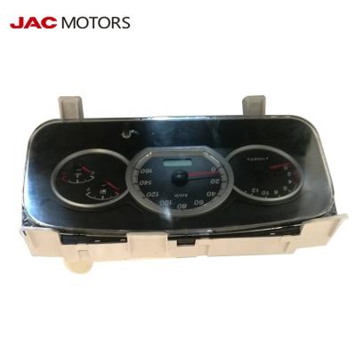 China JAC Genuine High Quality COMBINATION INSTRUMENT For Part HFC1068KT_E834 Code 3801910E834 370*210*120 for sale