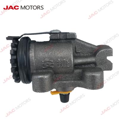 China Iron JAC OEM LEFT FRONT BRAKE BRAKE CYLINDER For Light Trucks for sale