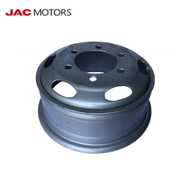 China GENUINE JAC Size Quality Aluminum Wheel Rim Assy. 3101010D2 JAC Auto Parts for sale