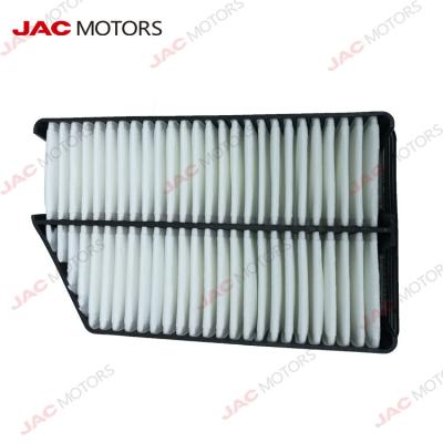 China Genuine OEM High Quality Plastic AIR FILTER ELEMENT For JAC Passenger Vehicle Parts for sale