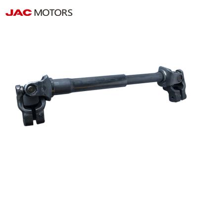 China GENUINE iron OEM size quality steering shaft and universal joint assy. JAC Auto Parts for sale